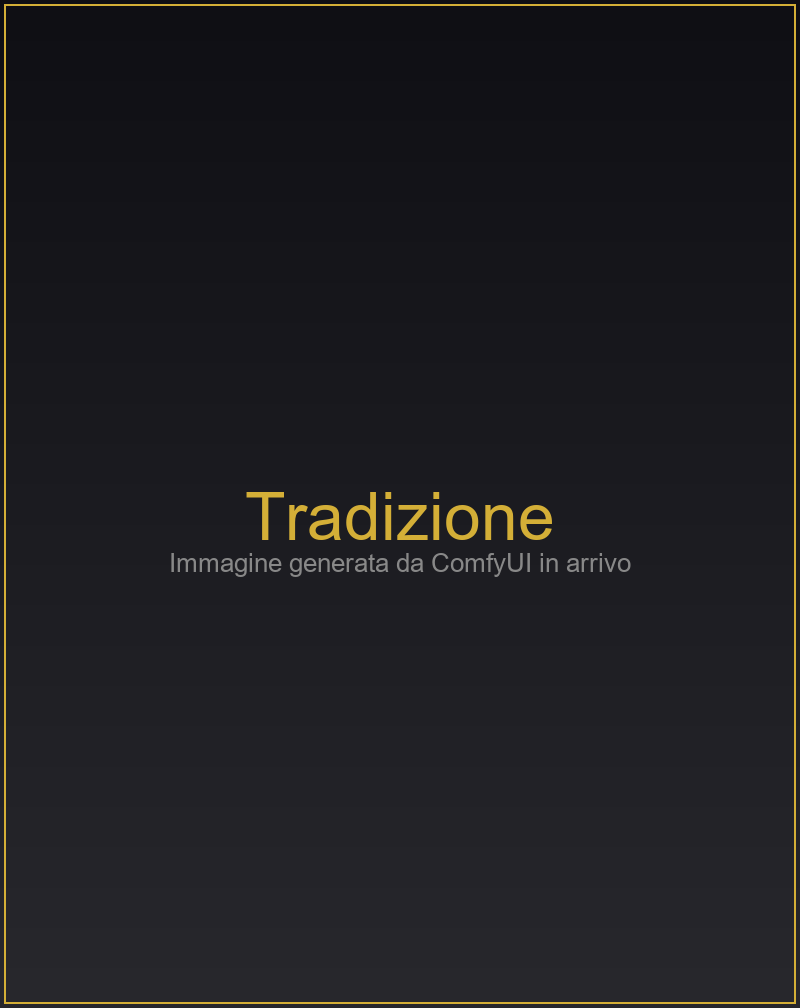 Tavola apparecchiata stile mediterraneo