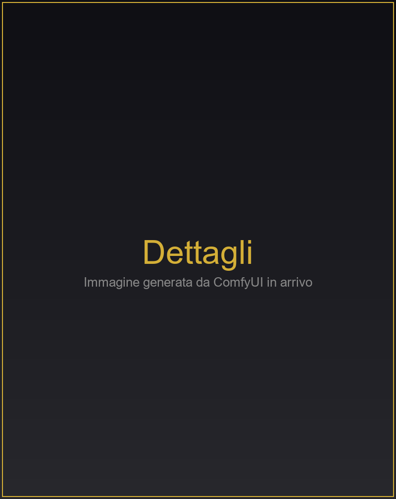 Dettagli decorativi